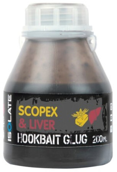 Dip Shimano Hookbait Dip Tribal