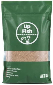 Zanęta Up Fish Active