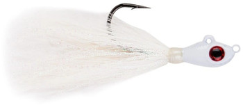 Jig Mustad Big Eye Bucktail