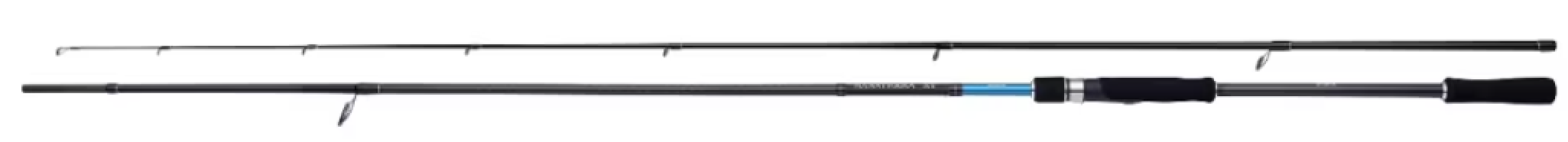 Wędka Shimano Bassterra XT+ Sea Bass