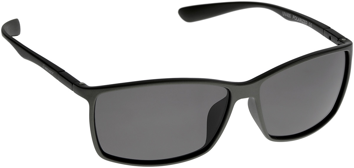 Okulary polaryzacyjne Select CL1-MG