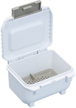 Pudełko Meiho Versus Bait Box BM-S