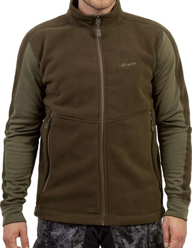 Bluza polarowa Graff 228-P-BL