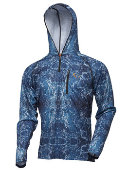 Bluza z kapturem Savage Salt UV Savage Gear