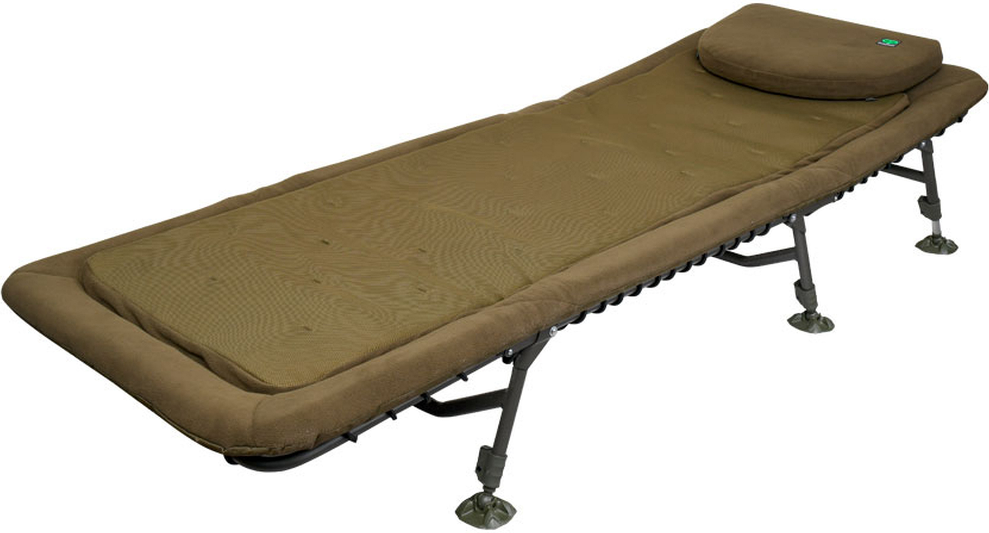 Łóżko z 6 nogami Flagman Bed 223x83x40-48cm