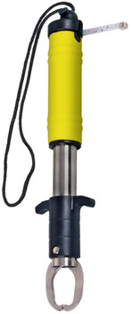 Chwytak z wagą i miarką Konger EKO