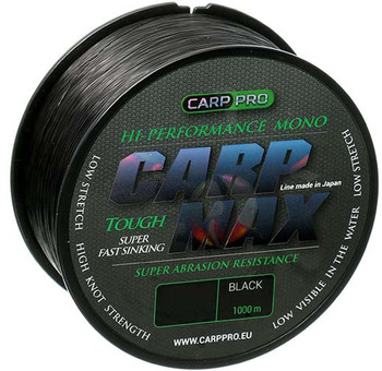 Żyłka Carp Pro Carp Max Tough
