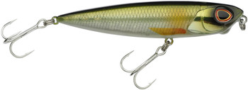 Wobler Berkley Dex Mullet Walker