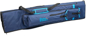 Pokrowiec na wędki Jaxon Feeder