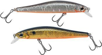 Wobler Strike Pro Jumper