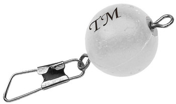 Pływak Spro Trout Master Swivel Snap Pilot