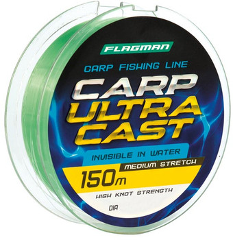 Żyłka Flagman Carp Ultra Cast