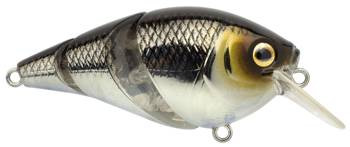 Wobler Spro Ikiru Tri Crank