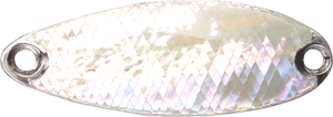 Błystka Wahadłowa Smith Pure Shell II