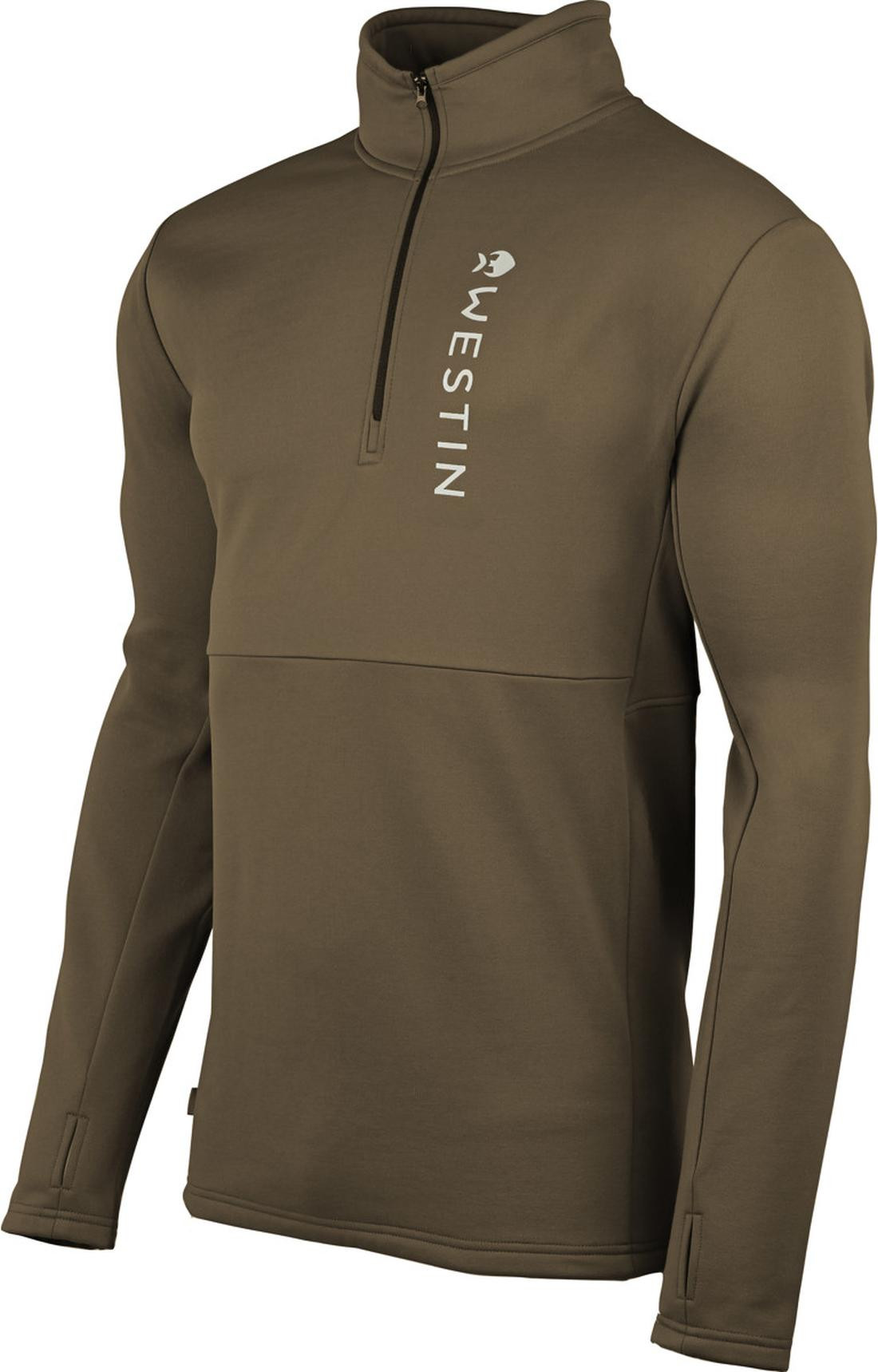 Bluza Westin Energy Midlayer 1/2 Zip