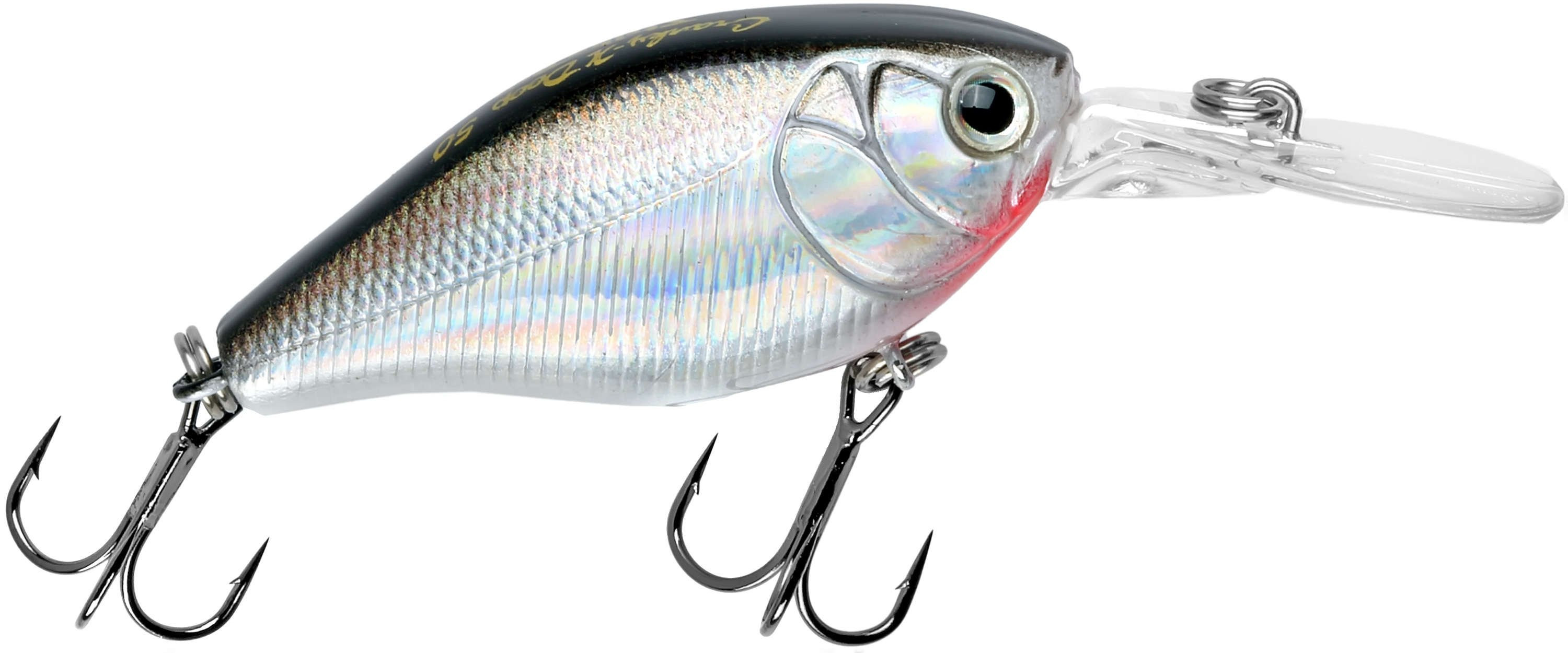 Wobler Strike Pro Cranky-X