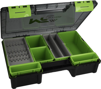 Pudełko Mikado Method Box