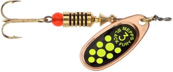 Obrotówka Mepps Black Fury