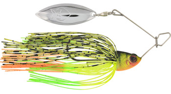 Spinnerbait Westin Mvibe Willow
