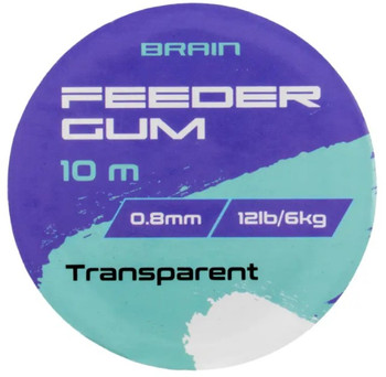 Amortyzator Brain Feeder Gum