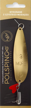 Błystka wahadłowa Polsping Mors