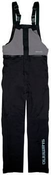 Spodnie Shimano Bib and Brace Padded