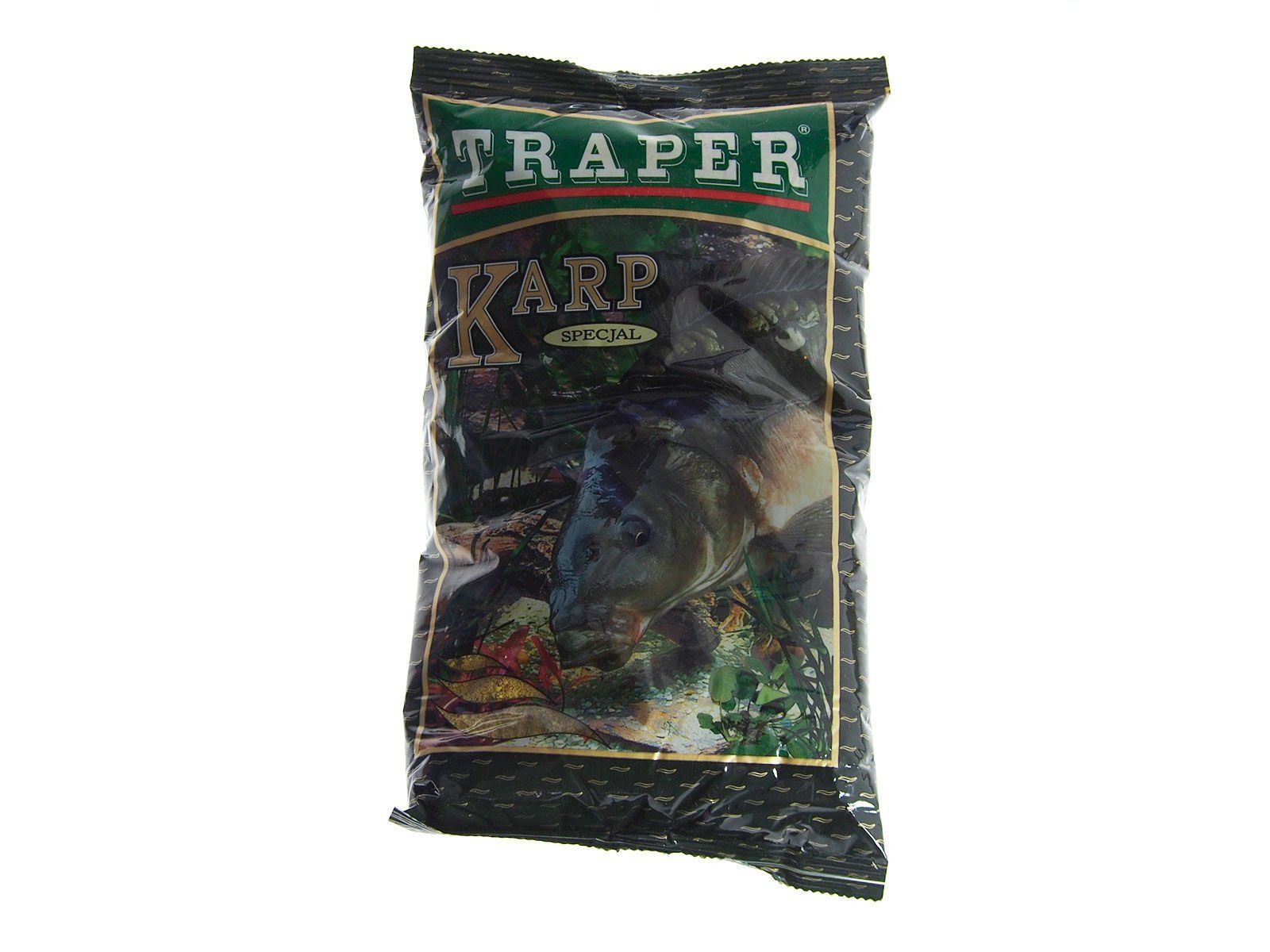 Zanęta wędkarska Traper Special