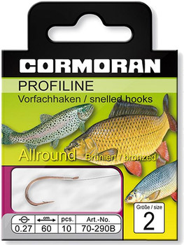 Przypon gotowy Daiwa Profiline