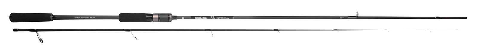 Wędka Spro Freestyle FSI X-Jig