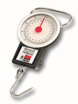 Waga wędkarska DAM Fish Scale