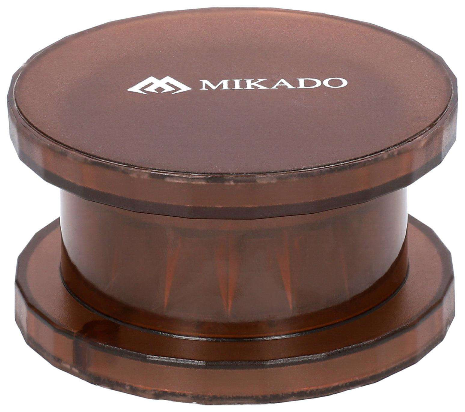 Kruszarka do pelletu Mikado