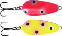 Pink Yellow Clown