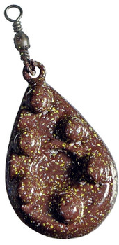Ciężarek Konger Spiked Pear
