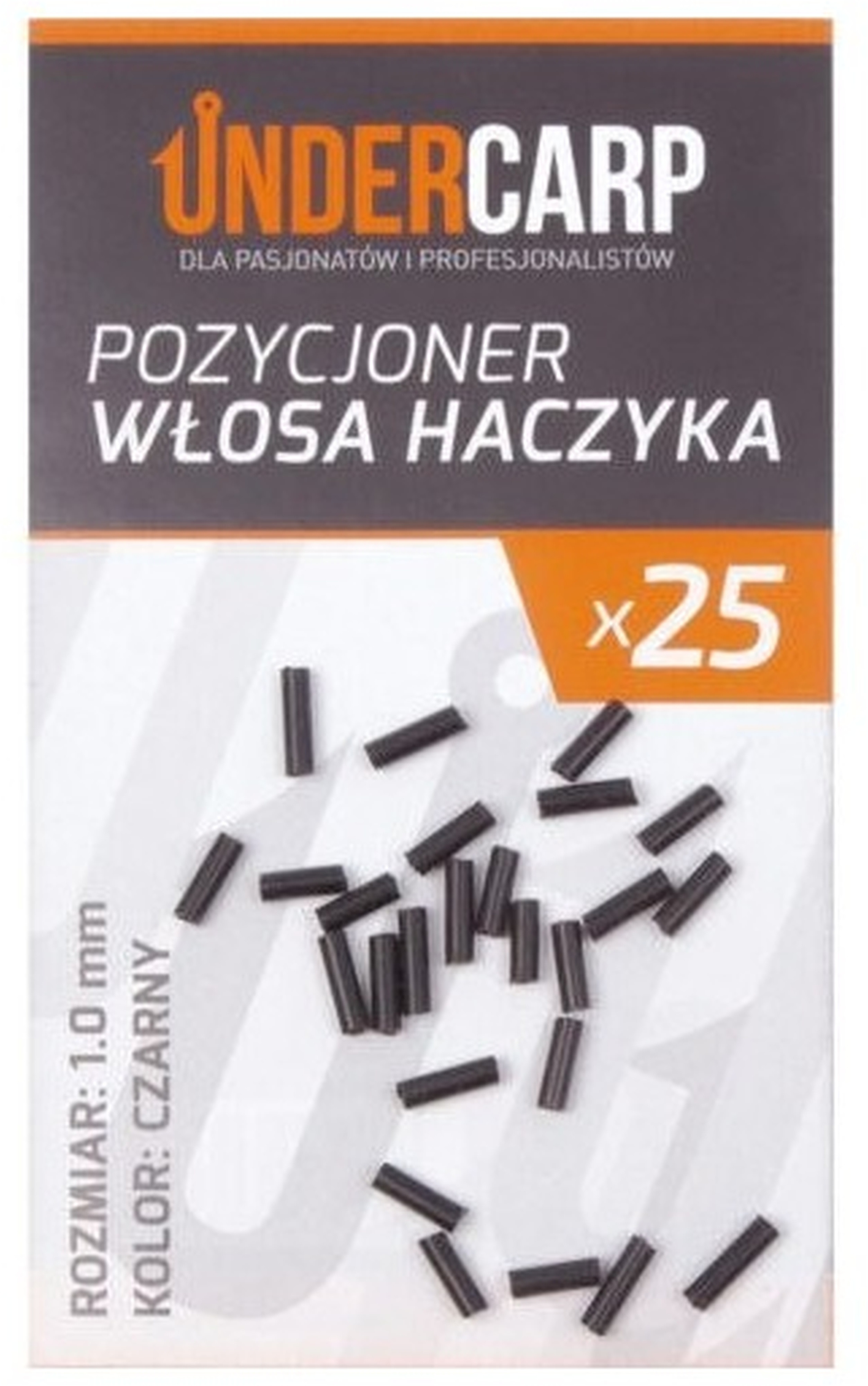 Pozycjoner Undercarp Włosa Haczyka