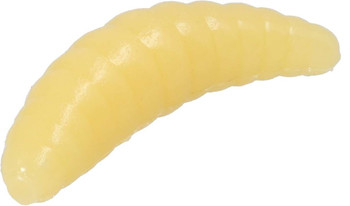 Przynęta gumowa Mikado M-Area Maggot