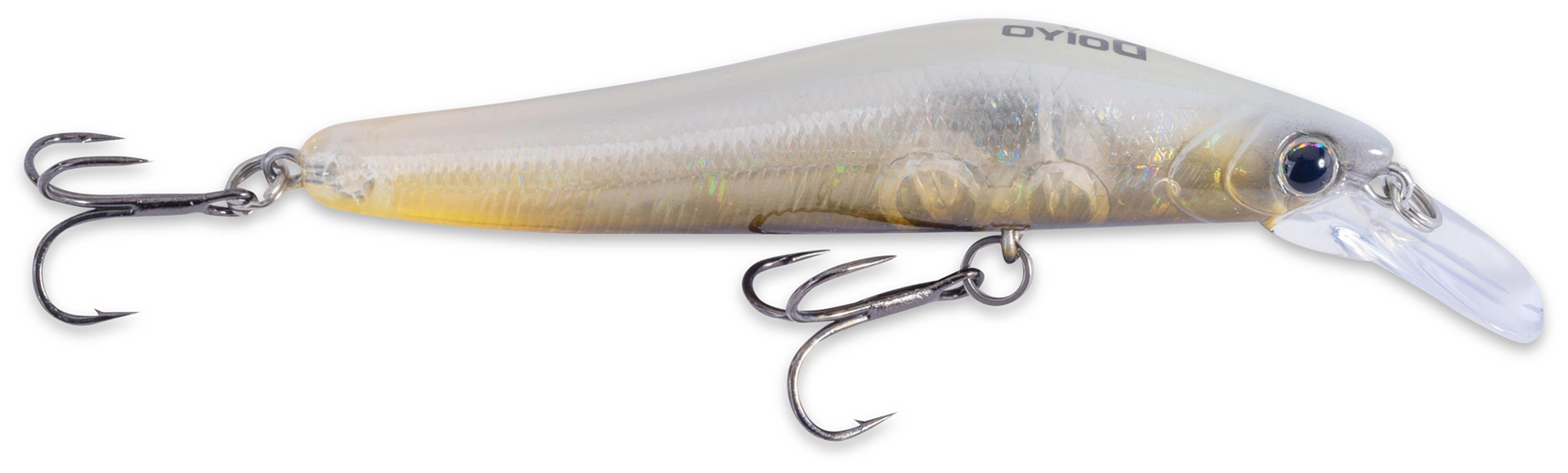 Wobler IC DOIYO Moon Shiner Z