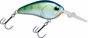 Wobler Daiwa Steez Crank