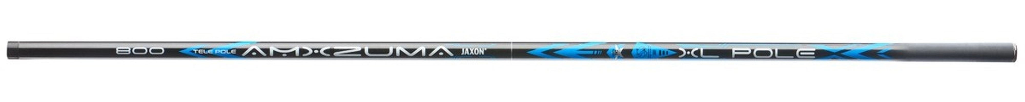 Wędzisko Jaxon Amazuma Pole XL