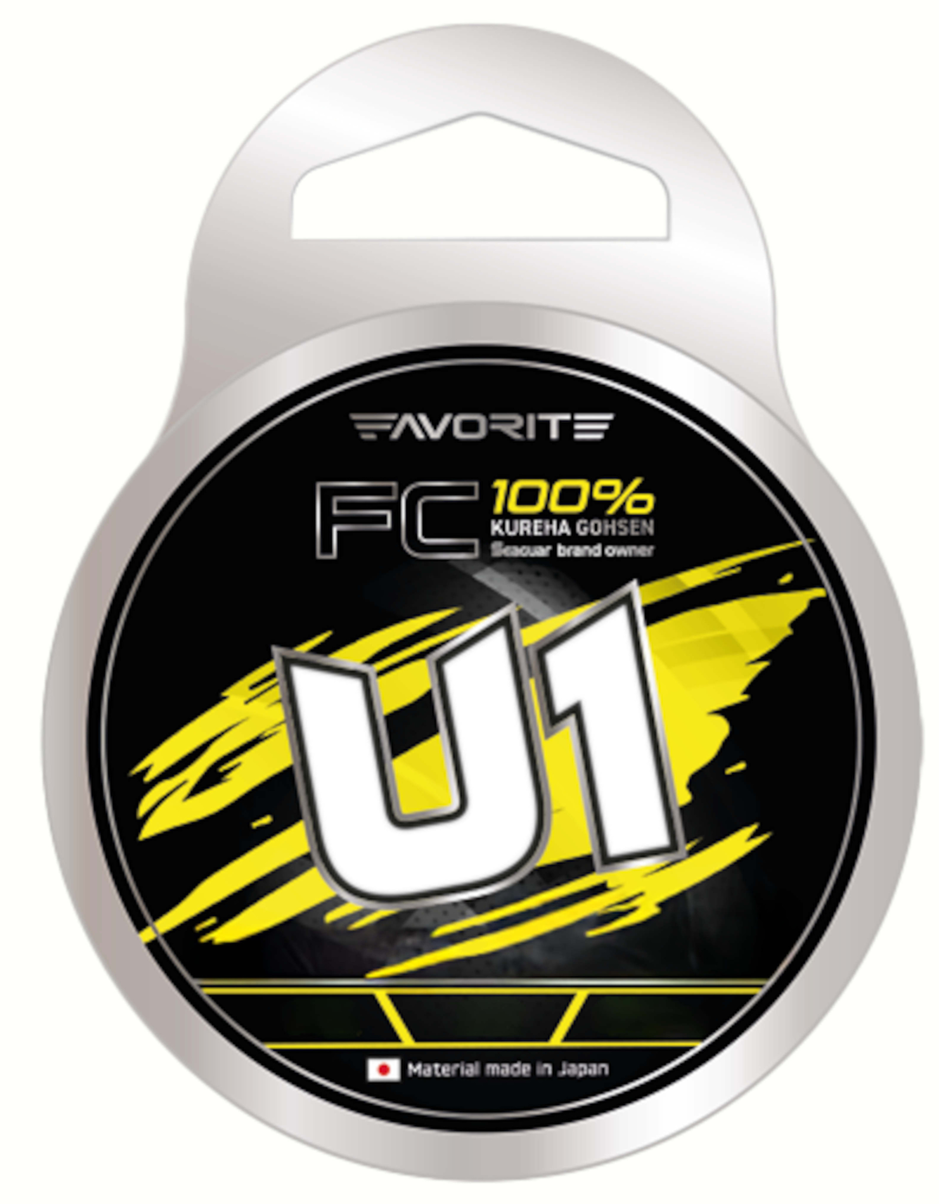Fluorocarbon Favorite U1 FC