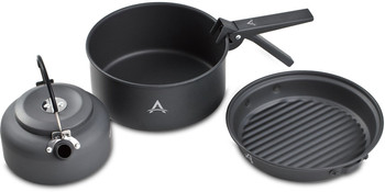 Zestaw do gotowania Anaconda Survival Cook Set