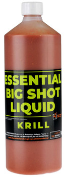 Atraktor Ultimate Essential Big Shot Liquid