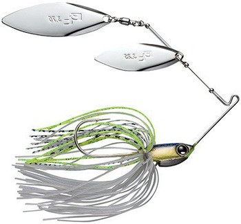 Spinnerbait Shimano Bantam Swagy DW