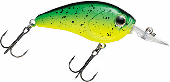 Wobler Daiwa Steez Crank