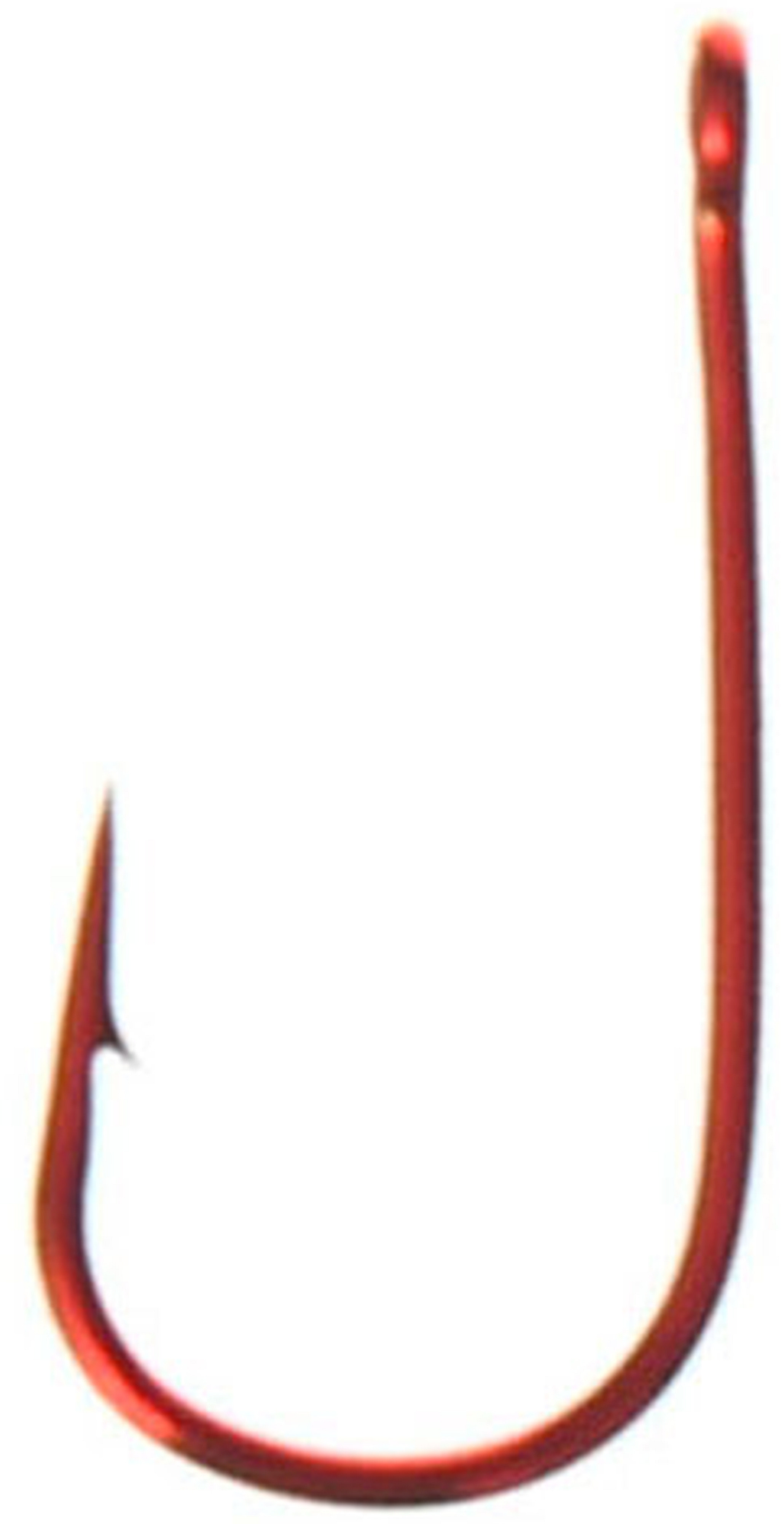Haczyk Flagman Pro Competition 215 14 Red