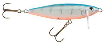 Wobler Holo Select Bolek Jaxon