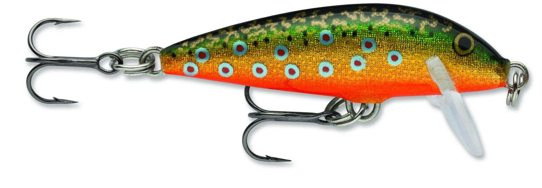 Wobler Rapala Countdown
