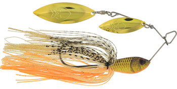 Spinnerbait Westin Mvibe Pro Willow