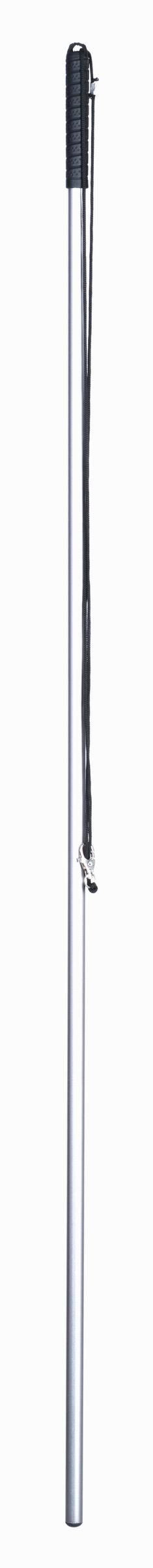 Kij do brodzenia Jaxon - nieskładany 153cm