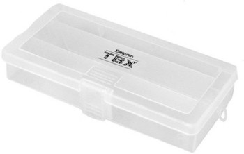 Pudełko Delphin TBX One 186-3P