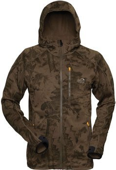 Bluza wędkarska Geoff Anderson Hoody 3 Leaf